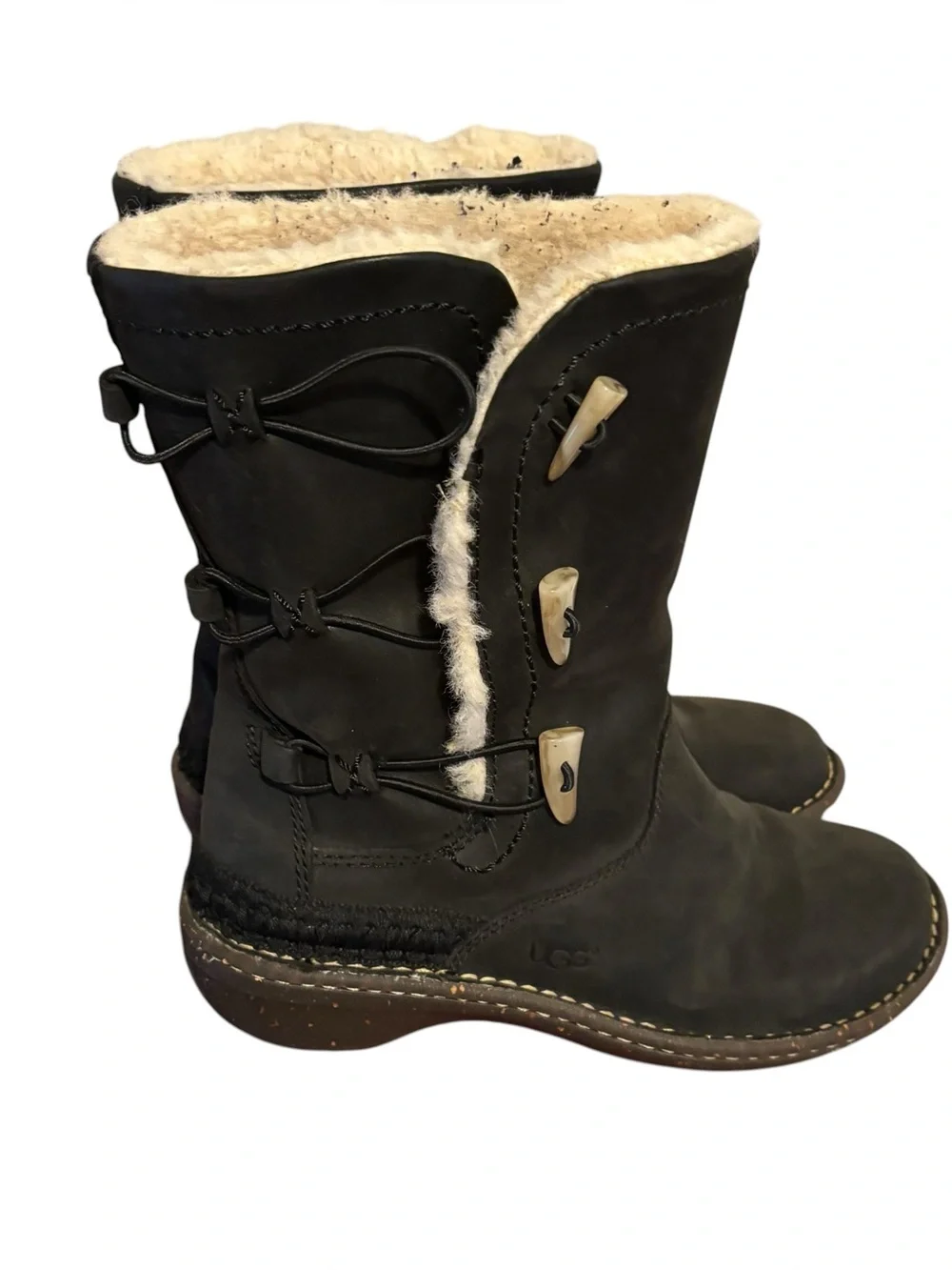 UGG mid calf